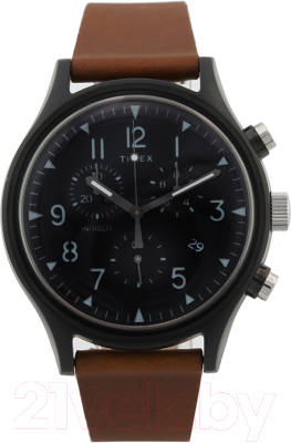 

Часы наручные мужские Timex, TW2T29600