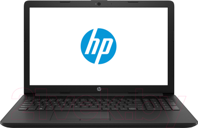 

Ноутбук HP, 15-da0549ur (153G3EA)