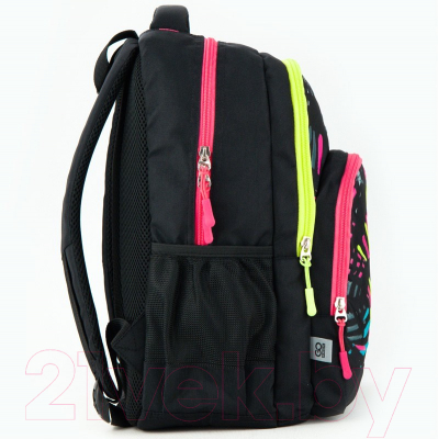Школьный рюкзак Kite GoPack Bright day / 20-113-3-M GO