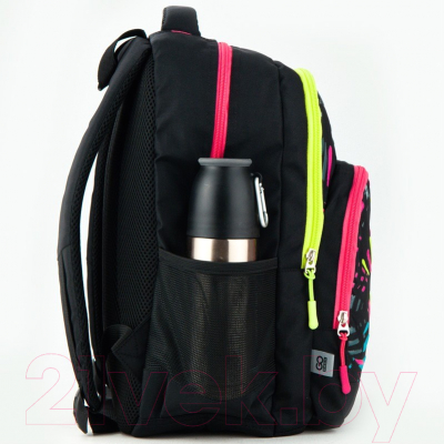 Школьный рюкзак Kite GoPack Bright day / 20-113-3-M GO