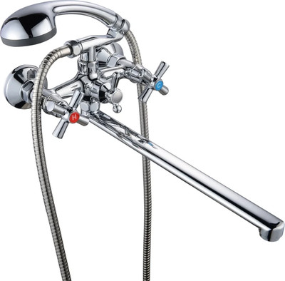 Смеситель РМС SL138-143P -