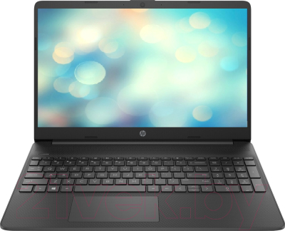 

Ноутбук HP, 15s-fq1038ur (103S5EA)