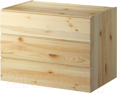 

Комод Ikea, Ивар 203.846.67