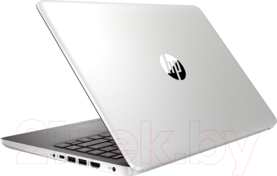 Ноутбук HP 14s-dq1011ur (8PJ19EA)