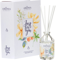

Аромадиффузор Aroma Harmony, Just for You Весенний Сад