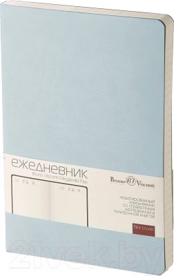 

Ежедневник Bruno Visconti, Megapolis Flex / 3-531/51-2