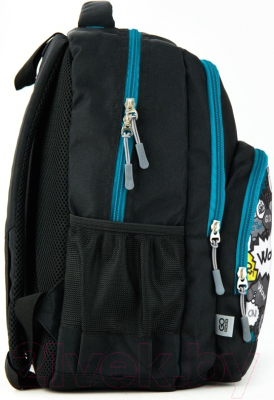 Школьный рюкзак Kite GoPack Just Go / 20-113-5-M GO