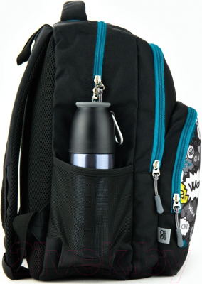 Школьный рюкзак Kite GoPack Just Go / 20-113-5-M GO