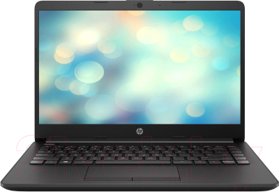 

Ноутбук HP, 14s-dk1008ur (153F0EA)