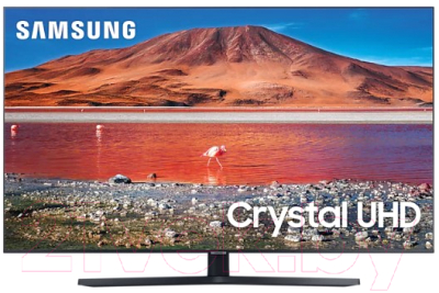 

Телевизор Samsung, UE65TU7570UXRU