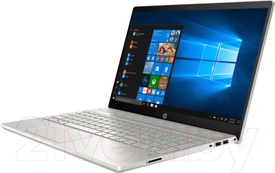 Ноутбук HP Pavilion 15-cs3076ur (155W5EA)