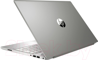 Ноутбук HP Pavilion 15-cs3076ur (155W5EA)