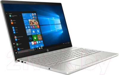 Ноутбук HP Pavilion 15-cs3076ur (155W5EA)