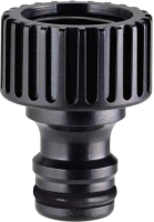

Соединитель для шланга Claber, 1/2”