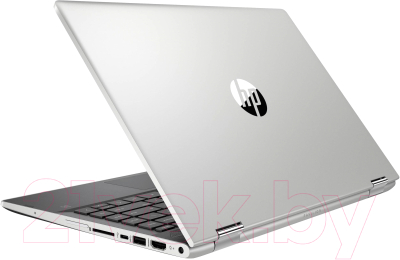 Ноутбук HP Pavilion x360 14-dh1010ur (104A7EA)