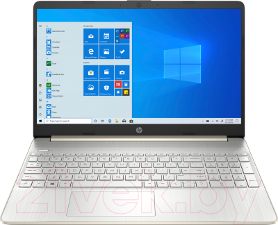 Ноутбук HP 15s-eq1024ur (157X0EA)