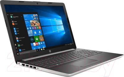 Ноутбук HP Laptop 15-da2008ur (158G4EA)