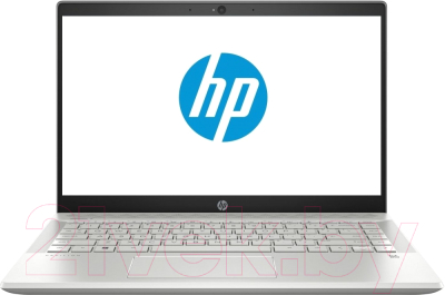 

Ноутбук HP, Pavilion 14-ce3038ur (15A03EA)