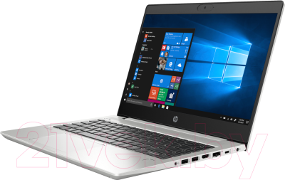 Ноутбук HP ProBook 445 G7 (2D272EA)