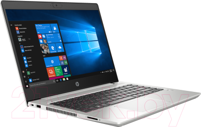 Ноутбук HP ProBook 445 G7 (2D272EA)