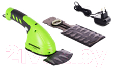 

Садовые ножницы Greenworks, 1600807