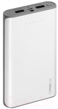 

Портативное зарядное устройство Prime Line, 20000mAh / 3354