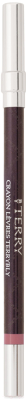 Карандаш для губ By Terry Crayon Levres Terrybly 2-Rose Contour (1.2г)