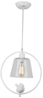 Потолочный светильник Arte Lamp Passero A4289SP-1WH - 