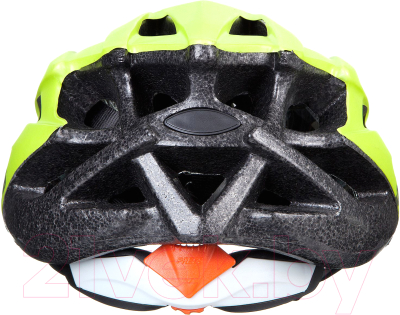 Защитный шлем STG MV29-A / Х82398 (L, зеленый матовый)