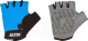 Велоперчатки STG Х87905-М (M, синий) - 