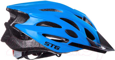 Защитный шлем STG MV29-A / Х89040 (M, синий)
