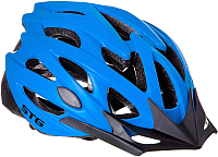 Защитный шлем STG MV29-A / Х89041 (L, синий) - 