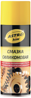 Смазка техническая ASTROhim Ас-4615 (520мл)
