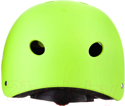 Защитный шлем STG MTV12 / Х89042 (XS, салатовый)