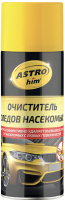 

Очиститель гудрона и cледов насекомых, Ас-4155