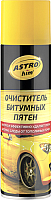 

Очиститель битумных пятен, Ас-393
