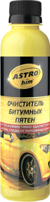Очиститель битумных пятен ASTROhim Ас-390 (240мл)