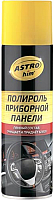 

Полироль для пластика, Ас-2337 яблоко