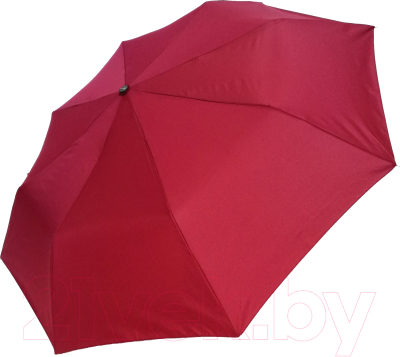 Зонт складной Ame Yoke AV 551P (красный)