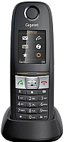 

Дополнительная телефонная трубка Gigaset, E630H