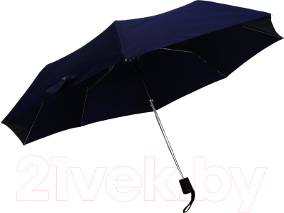 Зонт складной Ame Yoke AV 551P (синий)