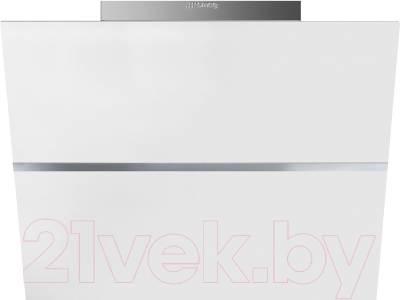 Вытяжка наклонная Smeg KCV60BE2