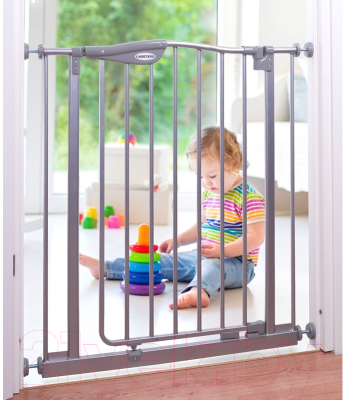 Ворота безопасности для детей Caretero SafeHouse