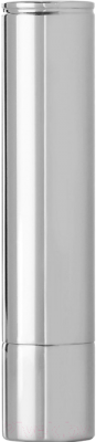 Помада для губ By Terry Hyaluronic Sheer Rouge 1-Nudissimo (3г)