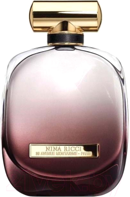 Парфюмерная вода Nina Ricci L’extase (80мл)