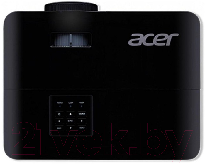 Проектор Acer X168H