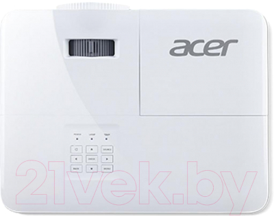 Проектор Acer X128H (MR.JQ811.001)