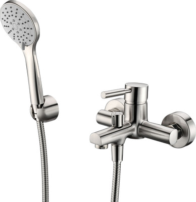 Смеситель Wasserkraft Wern 4201 - 