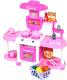 Миниатюра изображения товара Детская кухня Zhorya Мини-кухня / ZYA-A2227-1