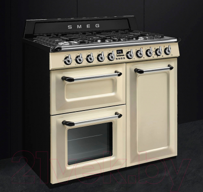 Плита электрическая Smeg TR103IP